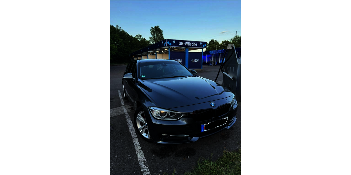 BMW 318 186.000 km 9.900 &euro; Stauchitz 01594