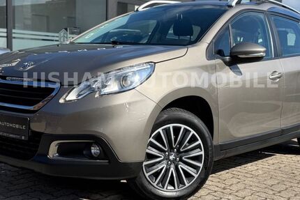 Peugeot 2008 87.480 km 7.690 &euro; Neumünster 24536