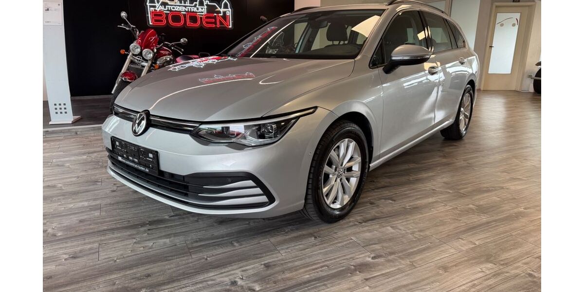 VW Golf 33.700 km 22.599 &euro; Boden 56412