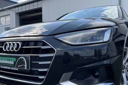 Audi A4 56.279 km 23.460 &euro; Marktredwitz 95615