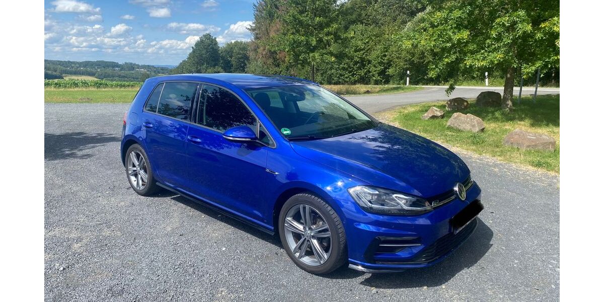 VW Golf 62.836 km 19.750 &euro; Malberg 57629