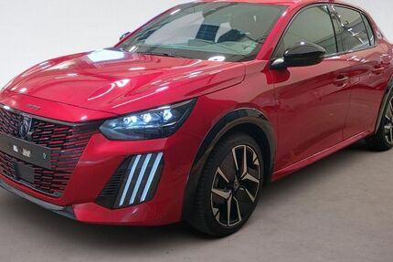 Peugeot 208 10.152 km 18.950 € Staßfurt (Sachsen-Anhalt) 39418