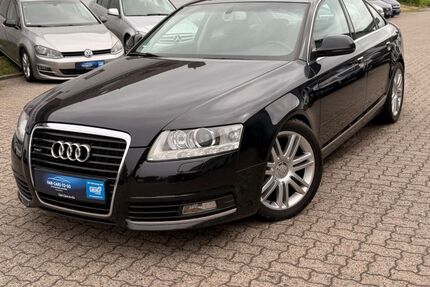 Audi A6 256.000 km 6.990 &euro; Wathlingen 29339