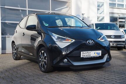 Toyota Aygo (X) 28.916 km 10.900 € Hagen 58119