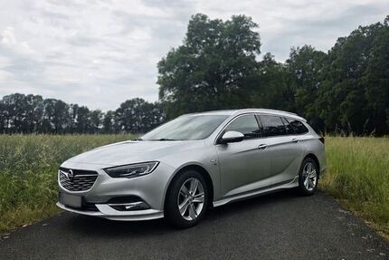 Opel Insignia 154.615 km 12.100 &euro; Paderborn 33103