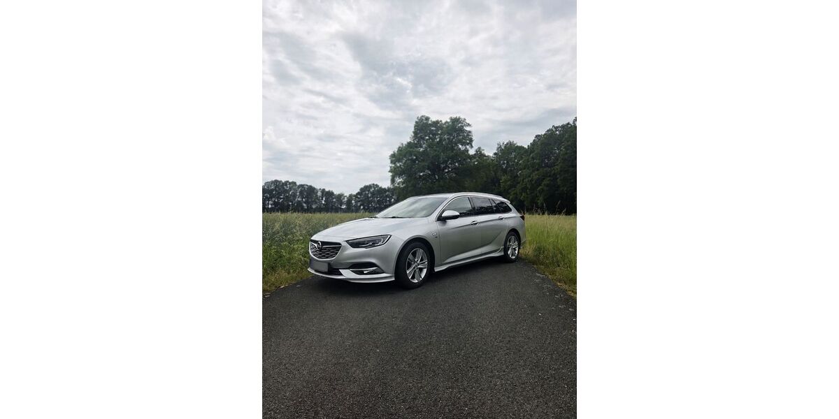 Opel Insignia 154.615 km 13.200 &euro; Paderborn 33103