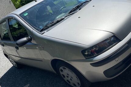 Fiat Punto 181.407 km 1.000 &euro; Paderborn 33100