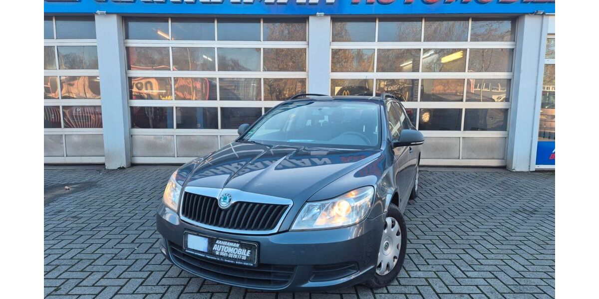 Skoda Octavia 209.000 km 2.499 &euro; Osnabrück 49090