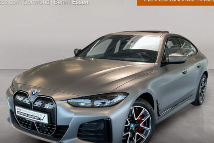 BMW i4 48.943 km 43.490 &euro; Essen 45141
