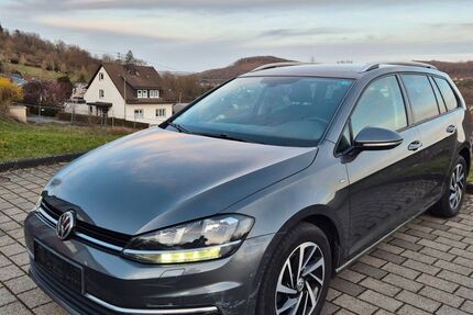 VW Golf 215.500 km 9.210 &euro; Mudersbach 57555