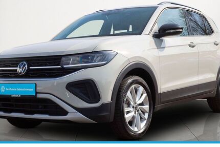 VW T-Cross 24.740 km 23.640 &euro; Limburg 65549