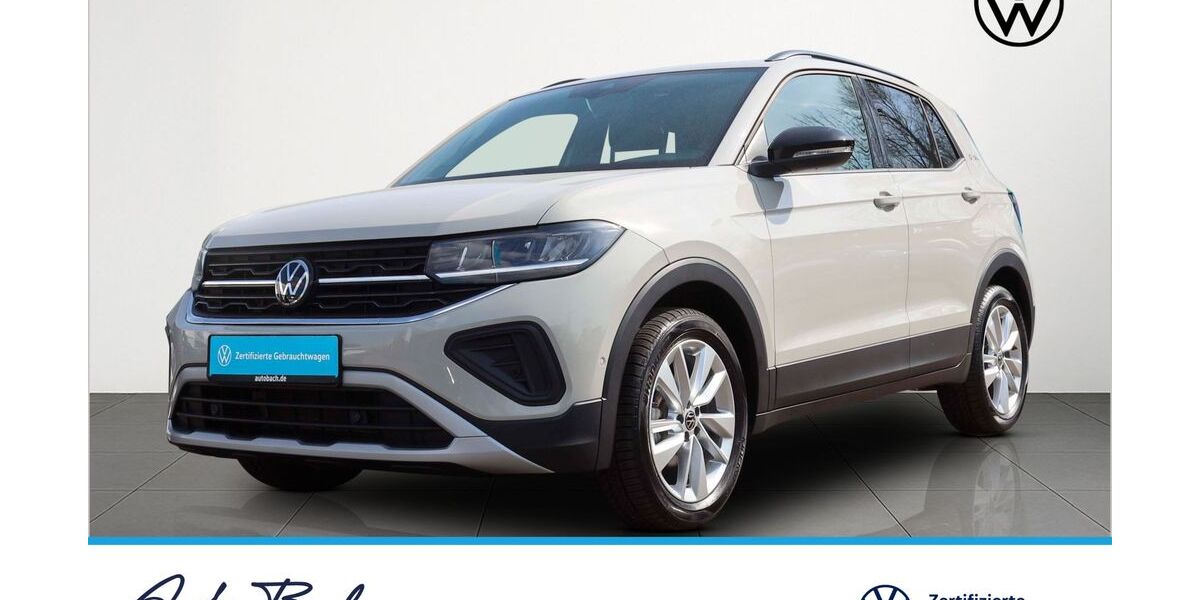 VW T-Cross 24.740 km 23.640 &euro; Limburg 65549