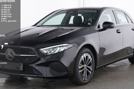 Mercedes A 250