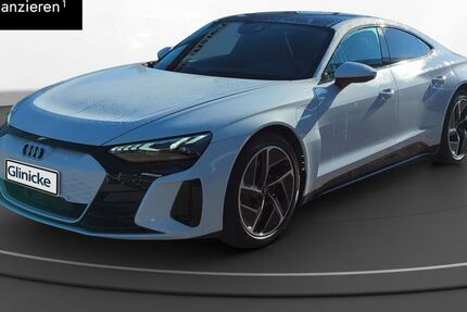 Audi e-tron GT 25.200 km 54.980 € Weimar 99423