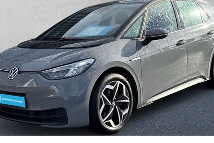 VW ID.3 49.710 km 23.391 &euro; Bergen 29303