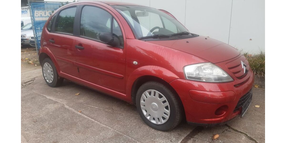 Citroen C3 227.861 km 2.495 &euro; Köln 51107