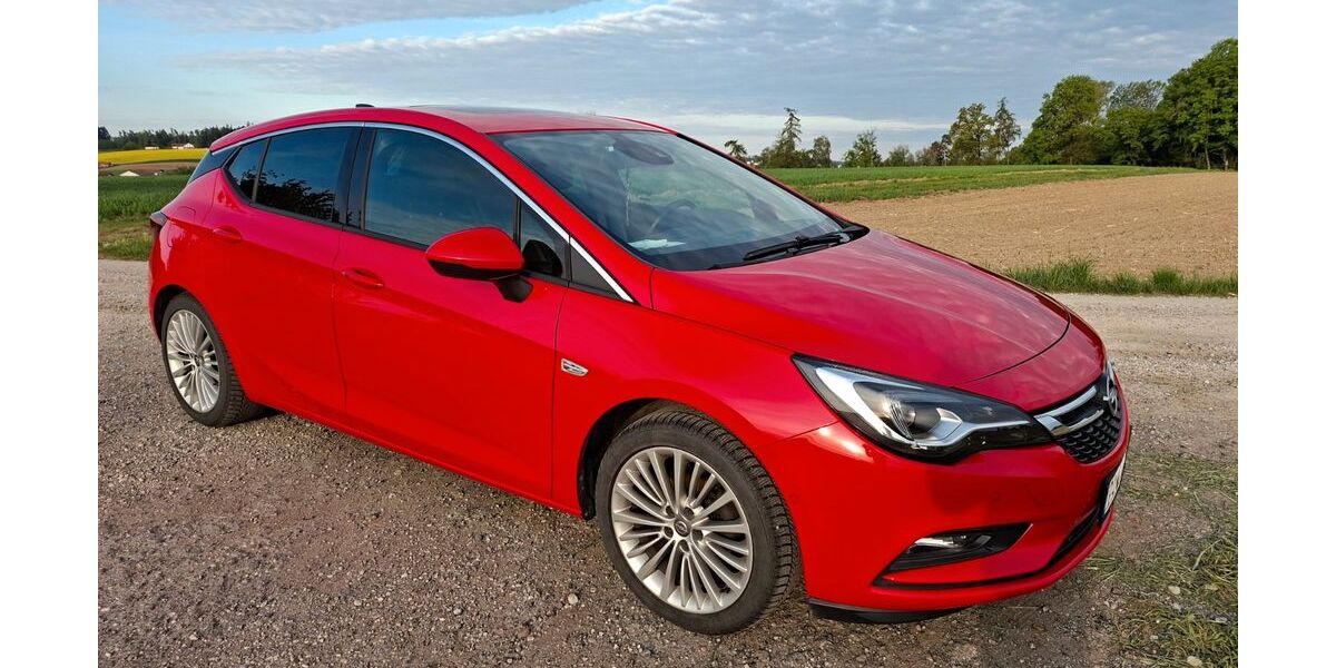 Opel Astra 128.900 km 9.990 &euro; Wurmannsquick 84329