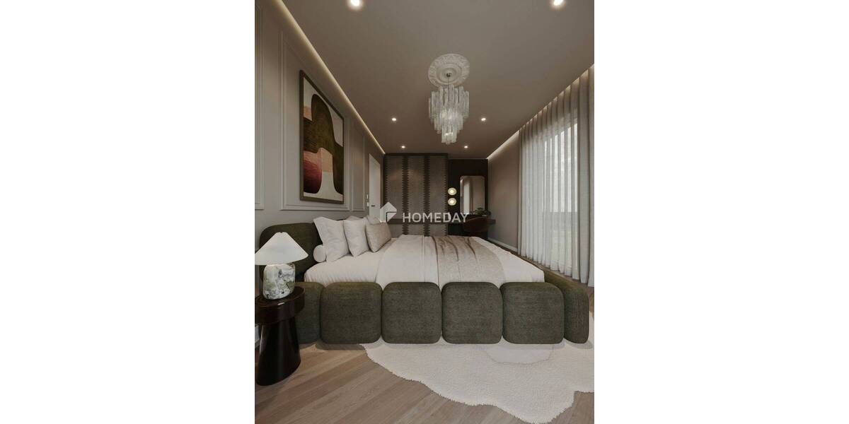 Etagenwohnung Mintraching (Wohnung A) Mangolding - 3 Zimmer, 91 m&sup2;, 398.000&euro; | Angebot:26686069