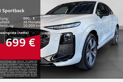 Audi Q3 3.531 km 54.990 &euro; Gelsenkirchen 45894