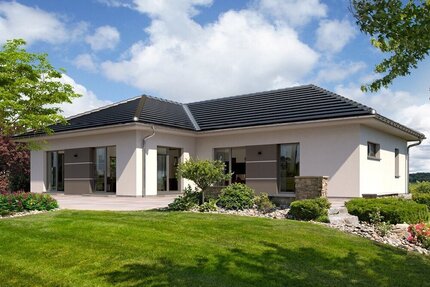 Ihr Bungalow-Traum in Leipzig: Individuell & Nachhaltig