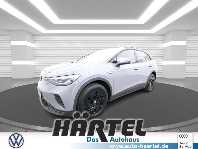 VW ID.4 30.500 km 21.400 € Osnabrück 49084