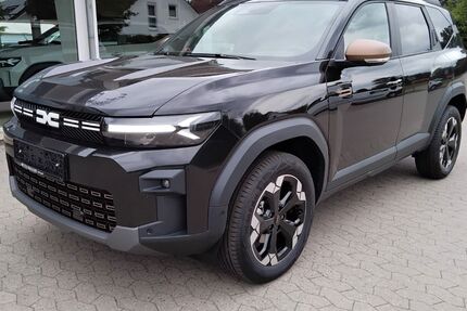 Dacia Bigster 1.520 km 31.229 &euro; Schwielowsee OT Geltow 14548