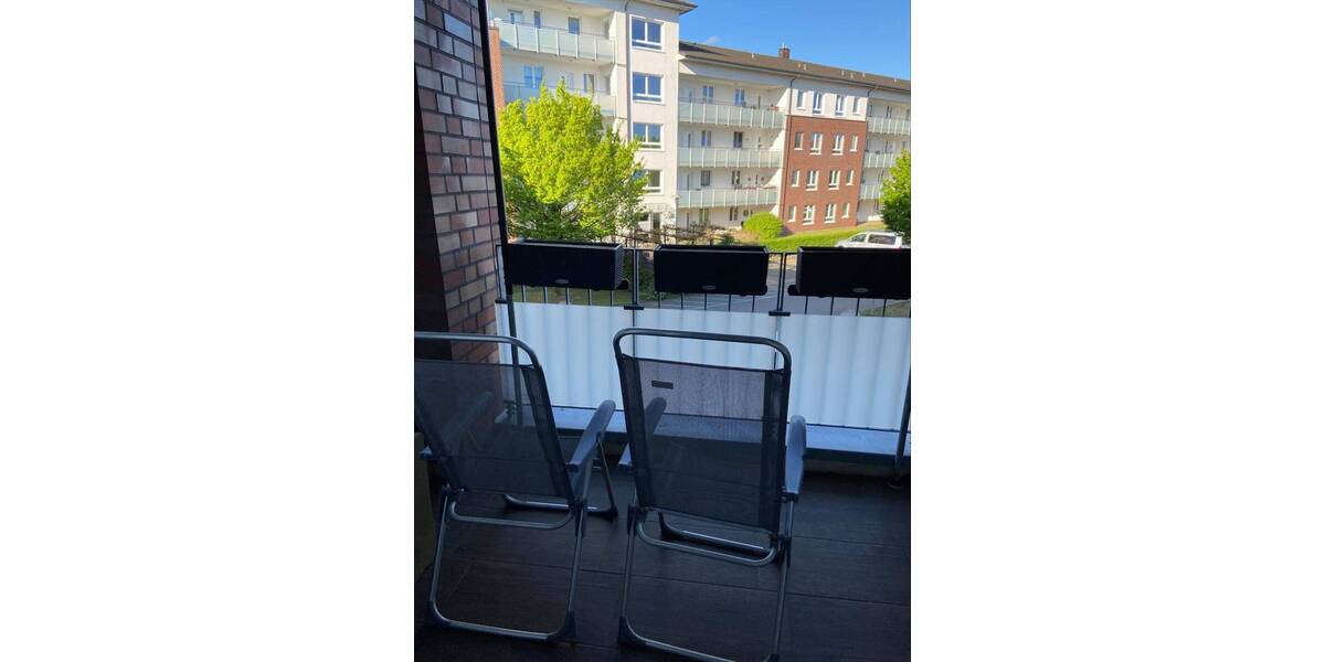 Etagenwohnung Elmshorn - 2 Zimmer, 54 m&sup2;, 568&euro; | Angebot:26696706