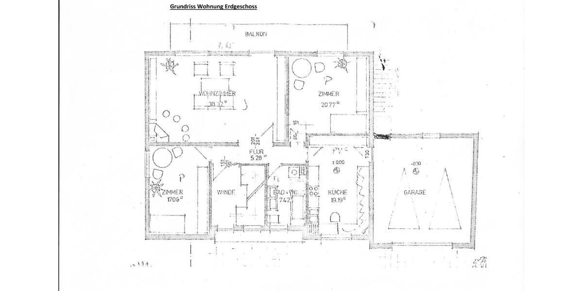 Mehrfamilienhaus, Wohnhaus Warstein - 9 Zimmer, 260 m&sup2;, 439.000&euro; | Angebot:26548990