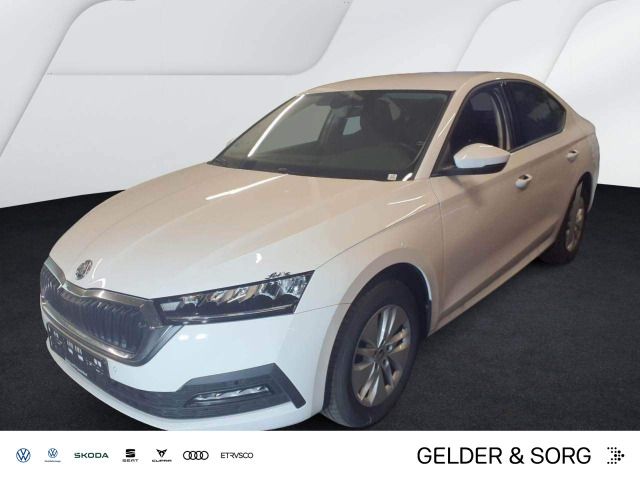 Skoda Octavia 30.050 km 28.990 &euro; Haßfurt 97437