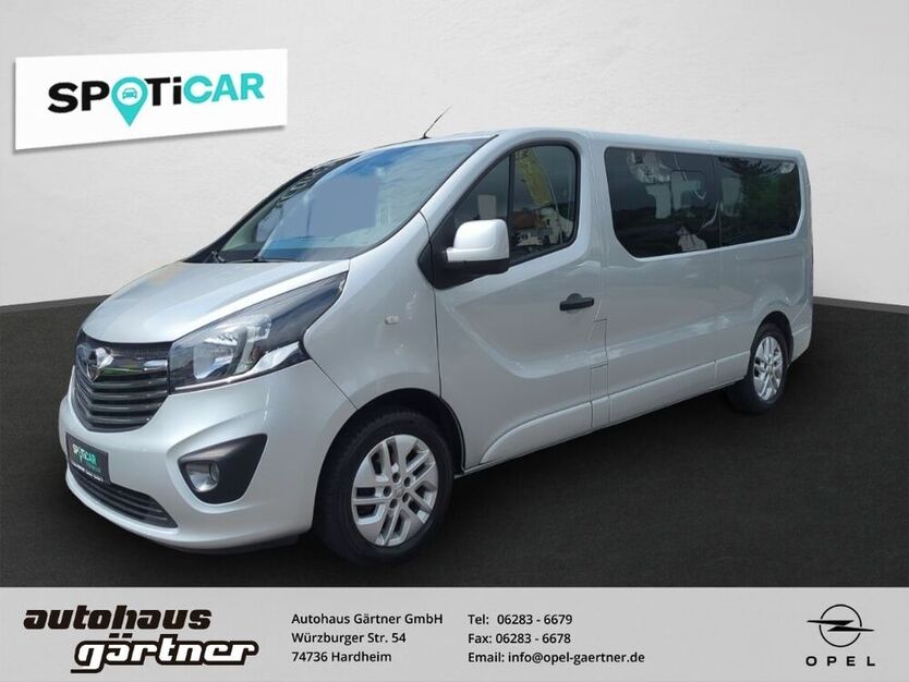 Vivaro