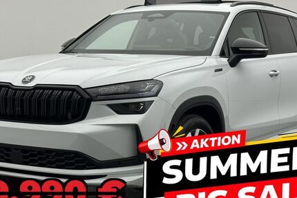 Skoda Kodiaq 18.000 km 46.990 &euro; Neuwied 56567