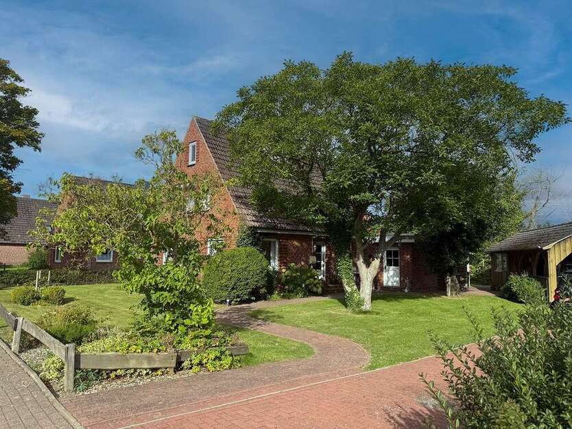 Haus zum Kaufen in Büsum 315.000 € 93 m²