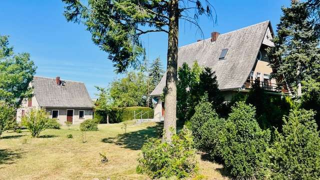 Einfamilienhaus Dahme/Mark Mark - 7 Zimmer, 250 m&sup2;, 330.000&euro; | Angebot:18844274