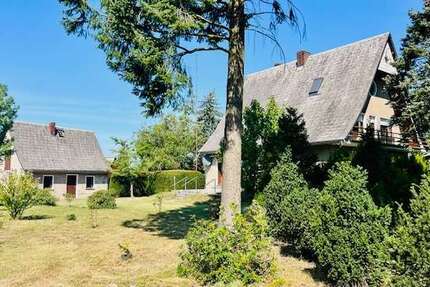 Haus Dahme/Mark Mark - 7 Zimmer, 250 m&sup2;, 330.000&euro; | Angebot:18844274