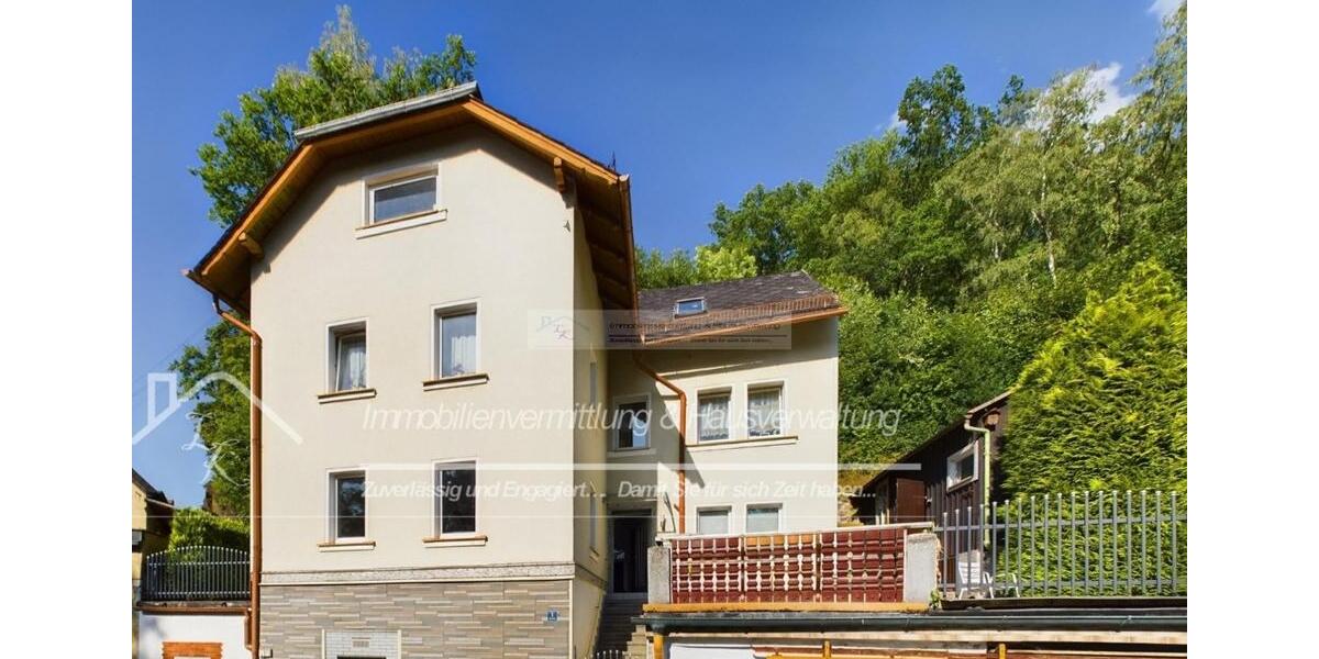 Einfamilienhaus Schirnding - 7 Zimmer, 220 m&sup2;, 1.300&euro; | Angebot:26544388