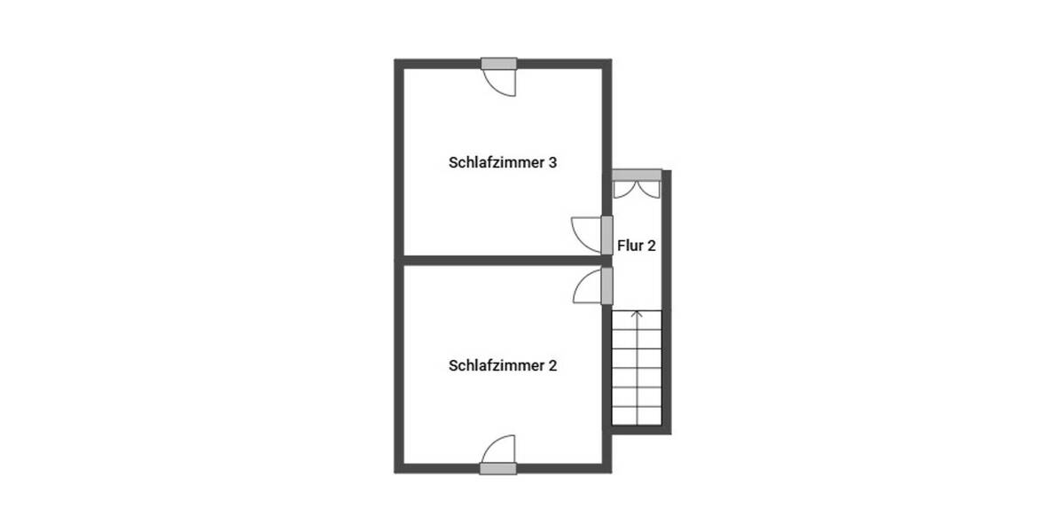 Reihenmittelhaus Neu Wulmstorf - 5 Zimmer, 90 m&sup2;, 238.000&euro; | Angebot:26435413