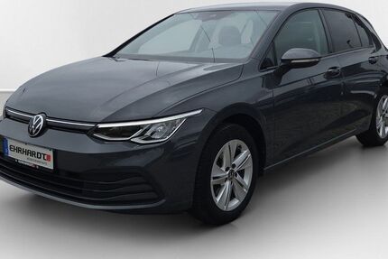 VW Golf 65.105 km 17.480 &euro; Ilmenau 98693