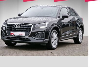 Audi Q2 45.319 km 20.999 &euro; Weinheim 69469