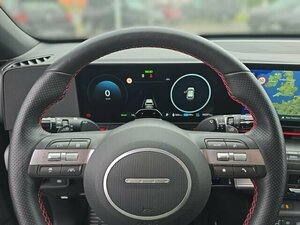 Hyundai KONA Elektro N Line 2WD 65 Navi Digitales Cockpit 19.300 km 34.990 &euro; Bad Wünnenberg 33181