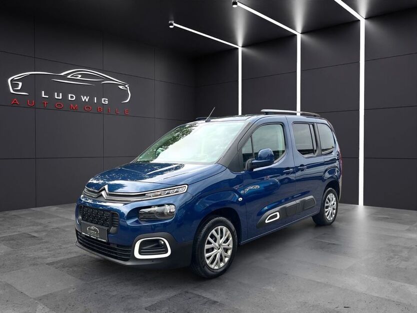 Berlingo