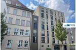 Etagenwohnung Ulm Mitte - 4 Zimmer, 174 m&sup2;, 2.400&euro; | Angebot:25525573