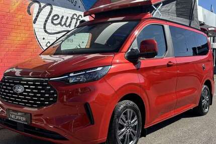 Ford Transit Custom 16.817 km 61.990 &euro; Herrenberg 71083