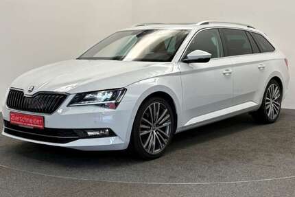 Skoda Superb 92.000 km 21.950 &euro; Weißenburg 91781