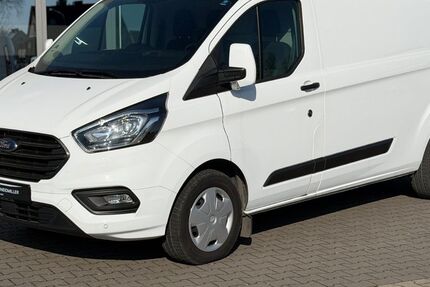 Ford Transit Custom 70.000 km 19.750 &euro; Bad Iburg (bei Osnabrück) 49186