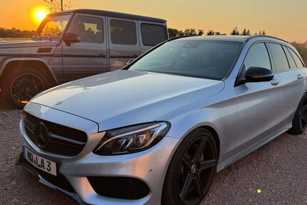 Mercedes-Benz C 300 149.466 km 18.500 &euro; Leuna 06237