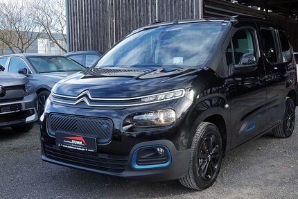 Citroen ë-Berlingo 7.800 km 25.980 &euro; Karlsruhe 76185