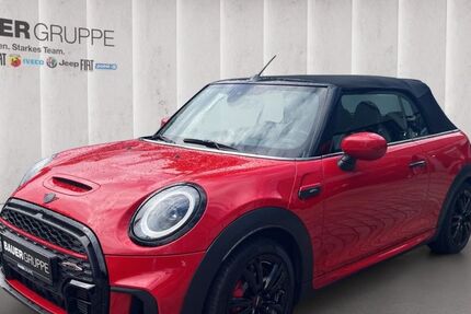Mini John Cooper Works Cabrio 48.500 km 33.490 € Husum 25813