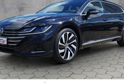 VW Arteon 104.900 km 25.380 &euro; Plauen 08527