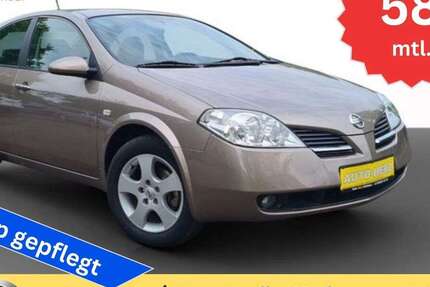 Nissan Primera 69.848 km 5.880 &euro; Halle Saale 06128