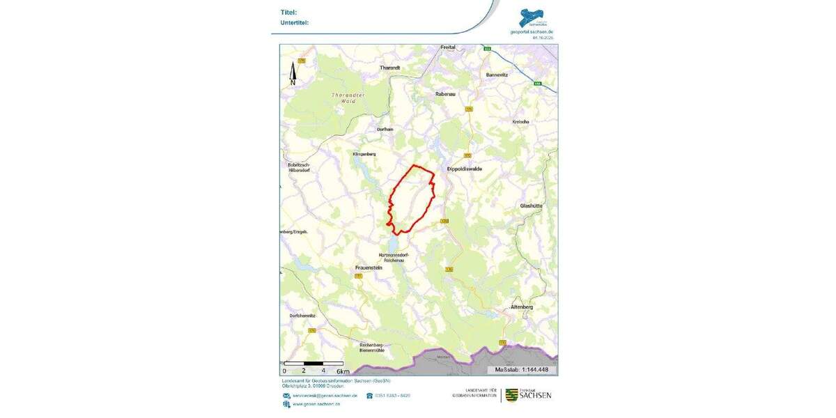 Einfamilienhaus Dippoldiswalde Reichstädt - 3 Zimmer, 80 m&sup2;, 120.000&euro; | Angebot:25866279